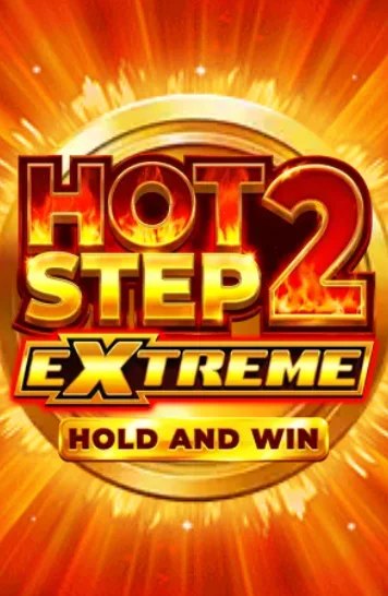 Hot Step 2 Extreme