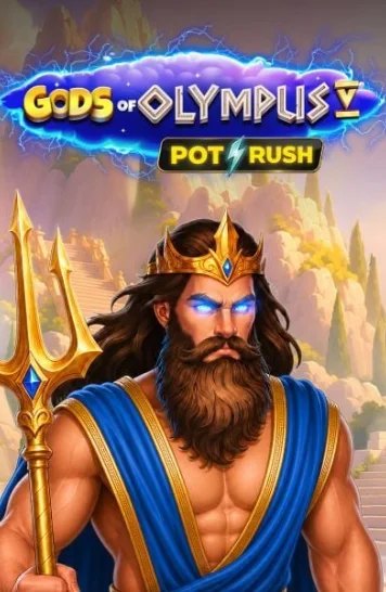 Gods Of Olympus V