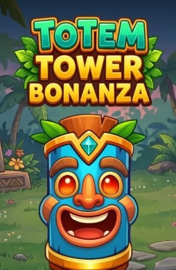 Totem Tower Bonanza